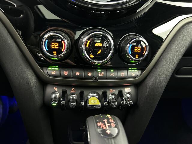 Mini COUNTRYMAN Mini 2.0 Cooper S E ALL4/Pano/Head-Up/Carplay/BTW/El Stoelen