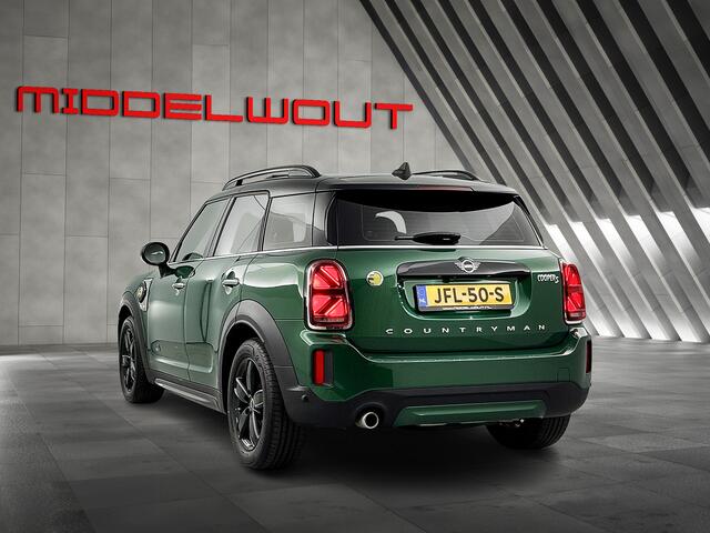 Mini COUNTRYMAN Mini 2.0 Cooper S E ALL4/Pano/Head-Up/Carplay/BTW/El Stoelen