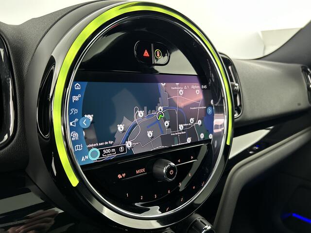 Mini COUNTRYMAN Mini 2.0 Cooper S E ALL4/Pano/Head-Up/Carplay/BTW/El Stoelen