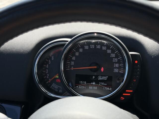 Mini COUNTRYMAN 1.5 Cooper Chili