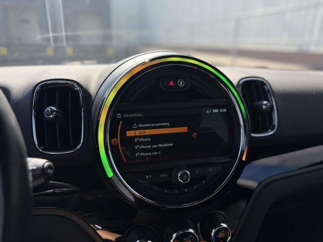 Mini COUNTRYMAN 1.5 Cooper Chili