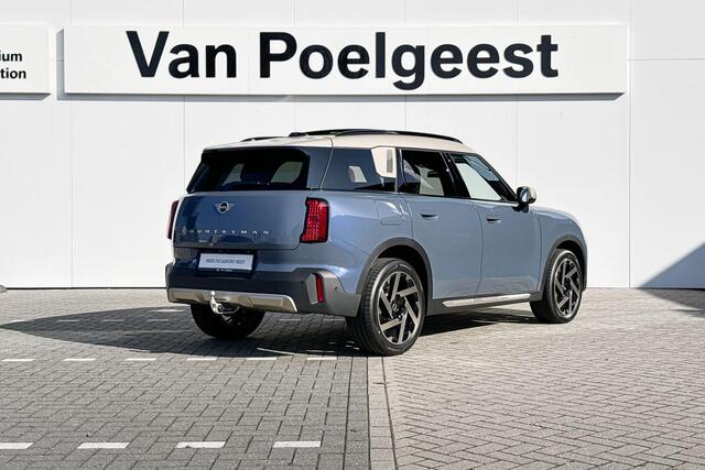 Mini COUNTRYMAN C Favoured XL