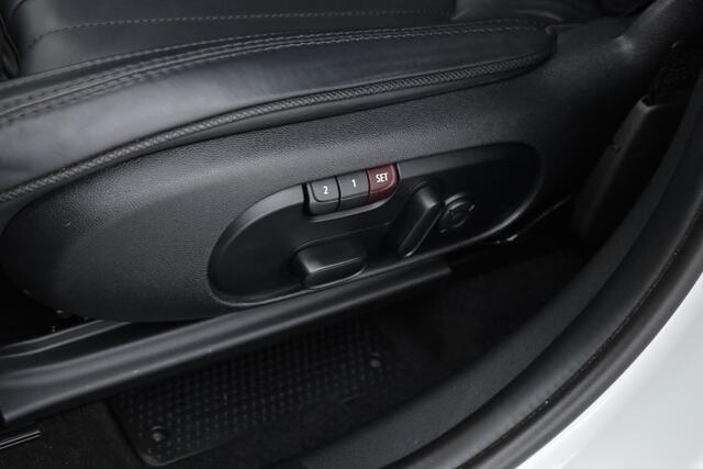 Mini COUNTRYMAN Mini Cooper S E ALL4 MINI Yours | Pano | HUD | Memory seat | Leder | Stuur- Stoelverw. | Adapt. Cruise | Camera