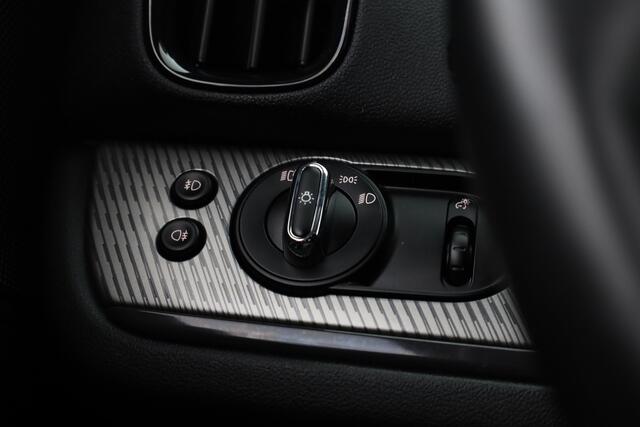 Mini COUNTRYMAN Mini Cooper S E ALL4 MINI Yours | Pano | HUD | Memory seat | Leder | Stuur- Stoelverw. | Adapt. Cruise | Camera