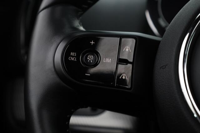 Mini COUNTRYMAN Mini Cooper S E ALL4 MINI Yours | Pano | HUD | Memory seat | Leder | Stuur- Stoelverw. | Adapt. Cruise | Camera