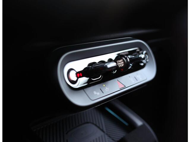 Mini COUNTRYMAN Mini C | JCW trim - XL pack - Legend Grey