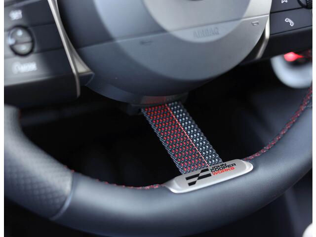 Mini COUNTRYMAN Mini C | JCW trim - XL pack - Legend Grey
