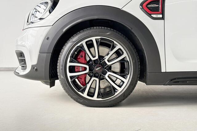 Mini COUNTRYMAN 2.0 John Cooper Works ALL4 Chili