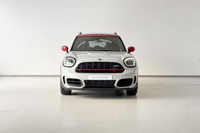 Mini COUNTRYMAN 2.0 John Cooper Works ALL4 Chili