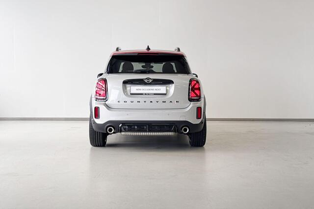 Mini COUNTRYMAN 2.0 John Cooper Works ALL4 Chili