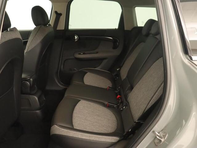 Mini COUNTRYMAN 2.0 Cooper S E ALL4 | Carplay | Half leder | Navigatie | Cruise control | 19'' | Airco | Full LED | Digital Cockpit | Parkeerhulp | PHEV | Plug In