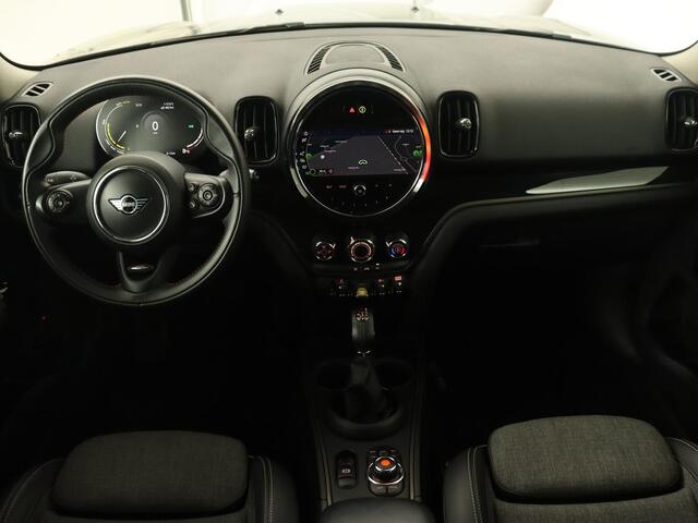 Mini COUNTRYMAN 2.0 Cooper S E ALL4 | Carplay | Half leder | Navigatie | Cruise control | 19'' | Airco | Full LED | Digital Cockpit | Parkeerhulp | PHEV | Plug In