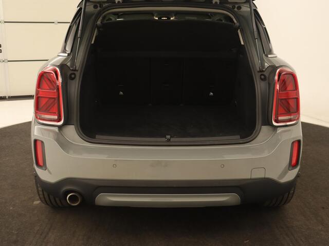 Mini COUNTRYMAN 2.0 Cooper S E ALL4 | Carplay | Half leder | Navigatie | Cruise control | 19'' | Airco | Full LED | Digital Cockpit | Parkeerhulp | PHEV | Plug In