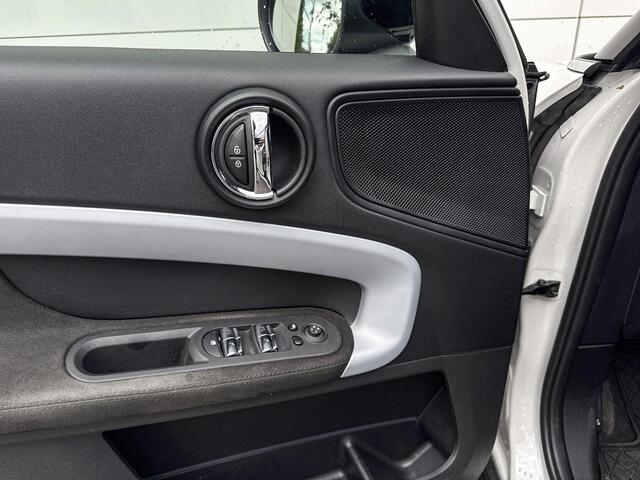 Mini COUNTRYMAN Cooper S Untamed Edition