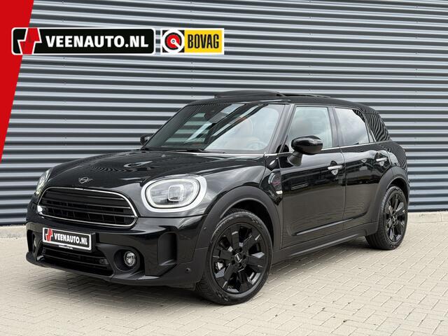 Mini COUNTRYMAN 1.5 Cooper Northwood Special Edition