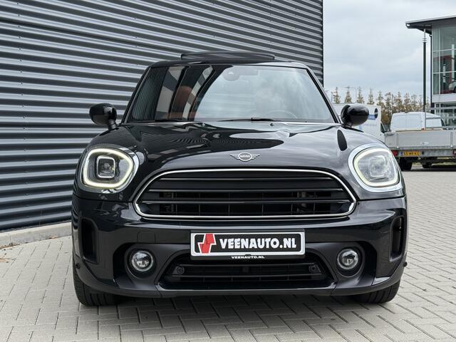 Mini COUNTRYMAN 1.5 Cooper Northwood Special Edition