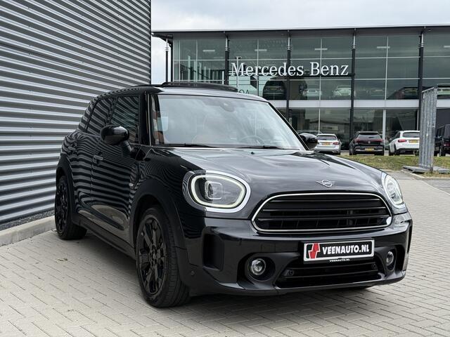 Mini COUNTRYMAN 1.5 Cooper Northwood Special Edition