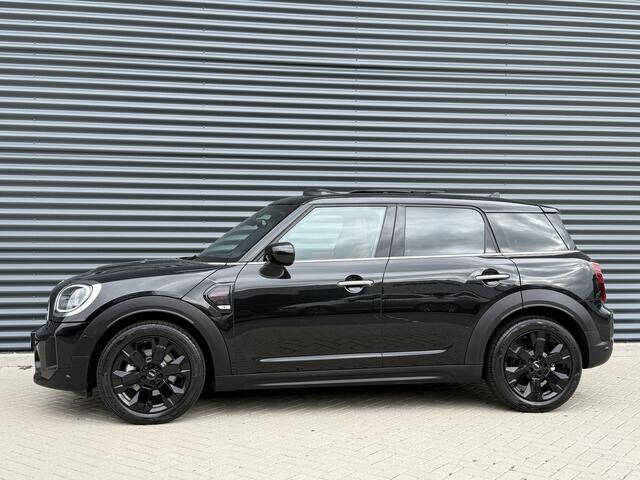 Mini COUNTRYMAN 1.5 Cooper Northwood Special Edition