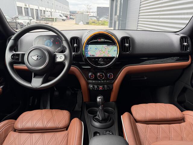 Mini COUNTRYMAN 1.5 Cooper Northwood Special Edition