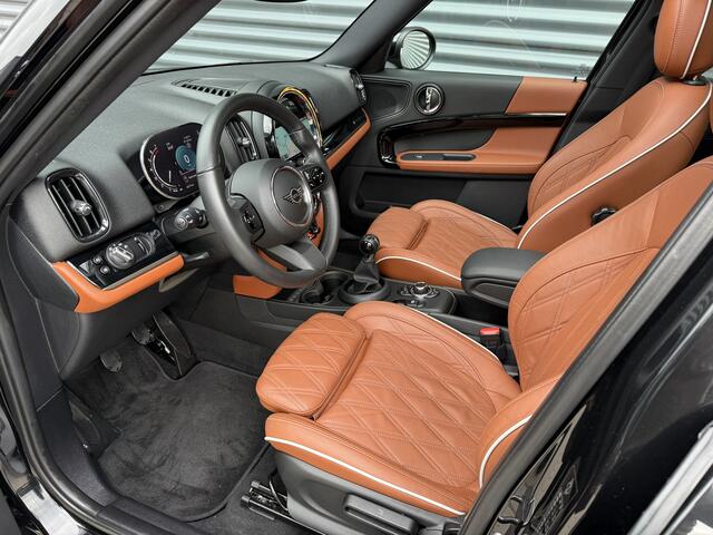 Mini COUNTRYMAN 1.5 Cooper Northwood Special Edition