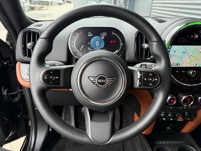 Mini COUNTRYMAN 1.5 Cooper Northwood Special Edition