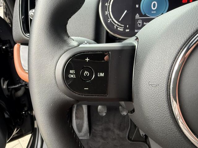 Mini COUNTRYMAN 1.5 Cooper Northwood Special Edition