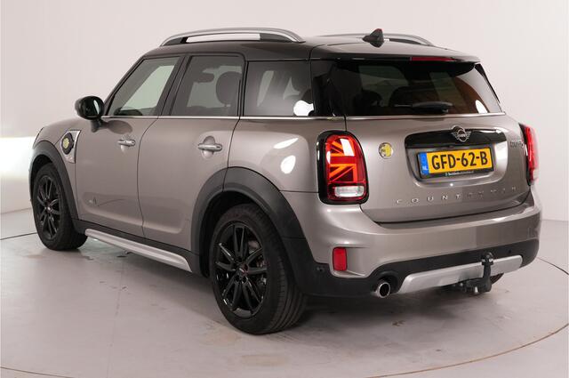 Mini COUNTRYMAN 2.0 Cooper S E ALL4 Pepper | Leer | Trekhaak | Navi | Stl. verw. |
