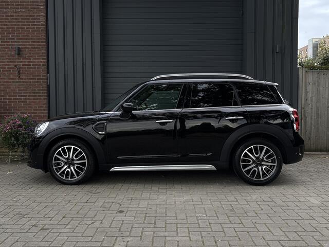 Mini COUNTRYMAN Mini 1.5 Cooper - Apple Carplay - Nederlandse auto - Navigatie - Keyless -