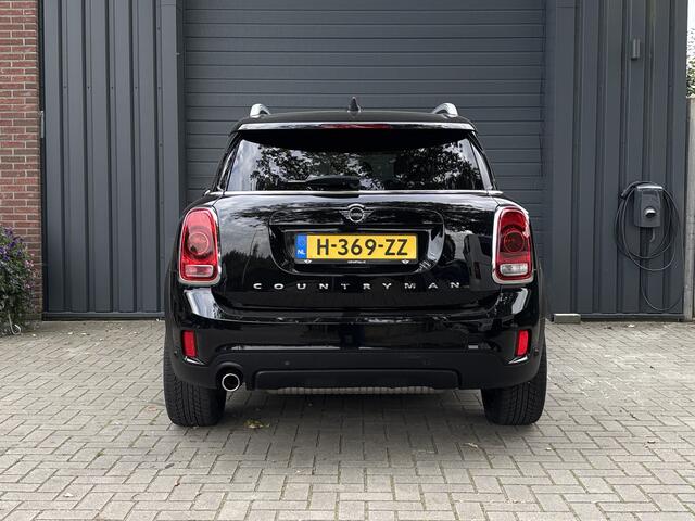 Mini COUNTRYMAN Mini 1.5 Cooper - Apple Carplay - Nederlandse auto - Navigatie - Keyless -