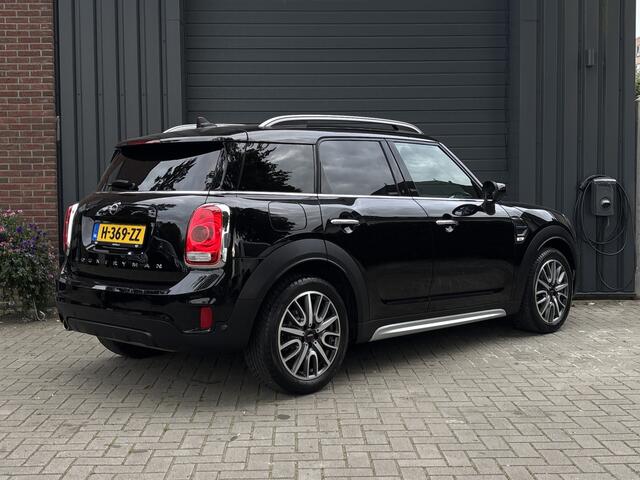 Mini COUNTRYMAN Mini 1.5 Cooper - Apple Carplay - Nederlandse auto - Navigatie - Keyless -