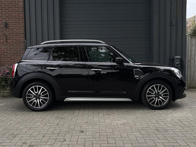 Mini COUNTRYMAN Mini 1.5 Cooper - Apple Carplay - Nederlandse auto - Navigatie - Keyless -