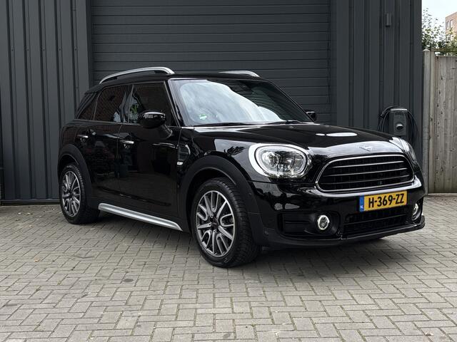 Mini COUNTRYMAN Mini 1.5 Cooper - Apple Carplay - Nederlandse auto - Navigatie - Keyless -