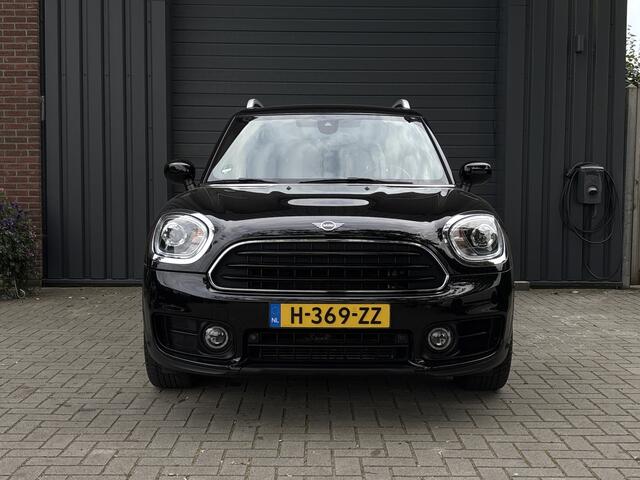 Mini COUNTRYMAN Mini 1.5 Cooper - Apple Carplay - Nederlandse auto - Navigatie - Keyless -