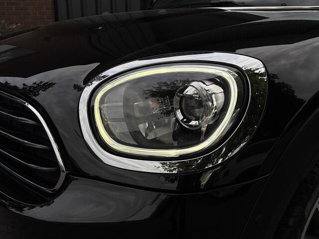 Mini COUNTRYMAN Mini 1.5 Cooper - Apple Carplay - Nederlandse auto - Navigatie - Keyless -