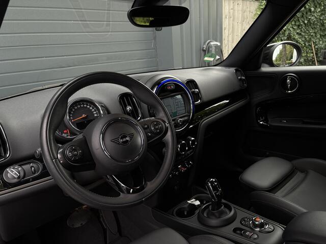 Mini COUNTRYMAN Mini 1.5 Cooper - Apple Carplay - Nederlandse auto - Navigatie - Keyless -