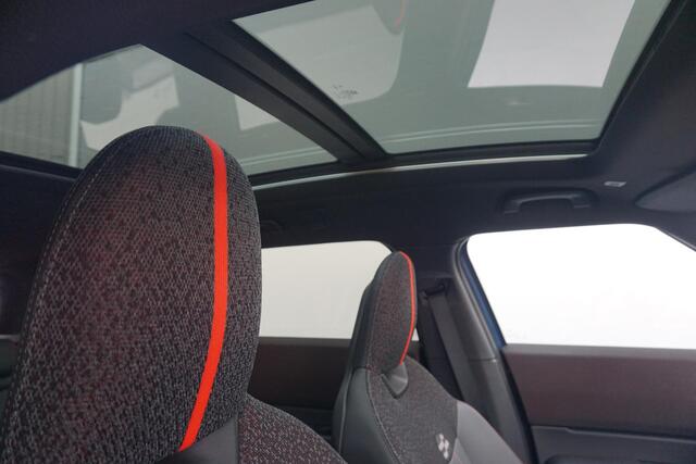 Mini COUNTRYMAN JCW ALL4 John Cooper Works / Pakket XL / 20'' LM Velgen /