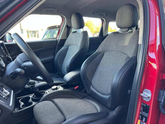 Mini COUNTRYMAN Mini 2.0 Cooper S E ALL4 Chili CARPLAY | CAMERA | STOELVERWARMING /