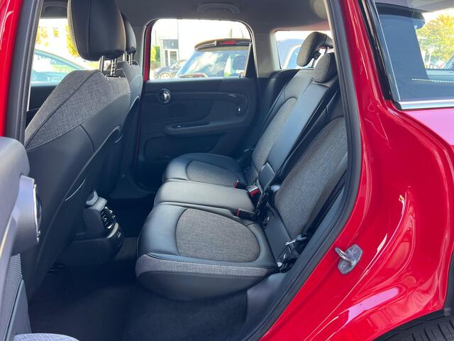 Mini COUNTRYMAN Mini 2.0 Cooper S E ALL4 Chili CARPLAY | CAMERA | STOELVERWARMING /