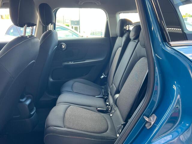 Mini COUNTRYMAN Mini 1.5 Cooper NAVI | NL-AUTO | PDC