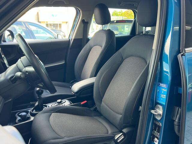 Mini COUNTRYMAN Mini 1.5 Cooper NAVI | NL-AUTO | PDC