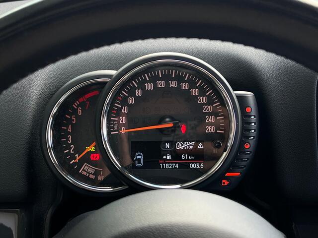 Mini COUNTRYMAN Mini 1.5 Cooper NAVI | NL-AUTO | PDC