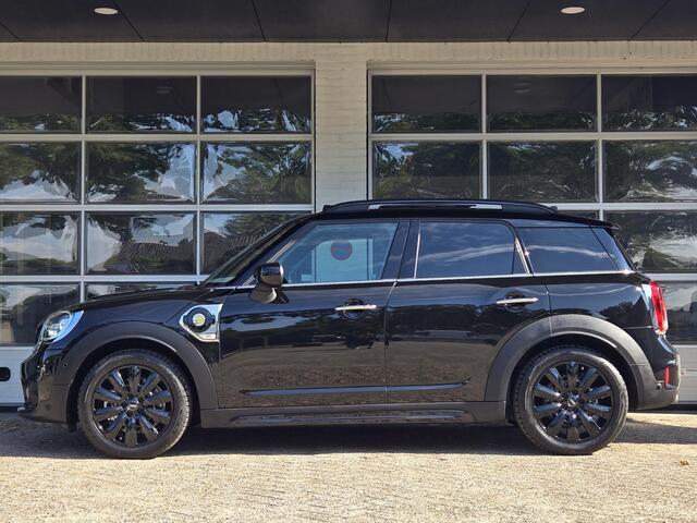 Mini COUNTRYMAN Mini 2.0 Cooper S E ALL4 Chili | PANORAMA | ELEKTR. STOELEN | HARMAN KARDON | LEDER | SPORTSTOELEN | CAMERA |