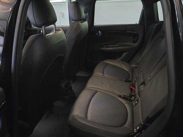 Mini COUNTRYMAN Mini 2.0 Cooper S E ALL4 Chili | PANORAMA | ELEKTR. STOELEN | HARMAN KARDON | LEDER | SPORTSTOELEN | CAMERA |
