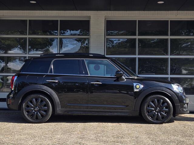 Mini COUNTRYMAN Mini 2.0 Cooper S E ALL4 Chili | PANORAMA | ELEKTR. STOELEN | HARMAN KARDON | LEDER | SPORTSTOELEN | CAMERA |