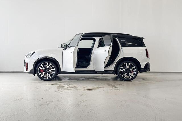 Mini COUNTRYMAN 2.0 JCW ALL4 John Cooper Works XL