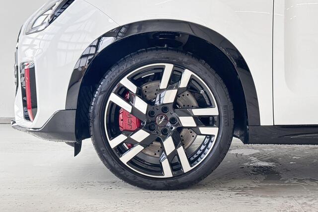 Mini COUNTRYMAN 2.0 JCW ALL4 John Cooper Works XL