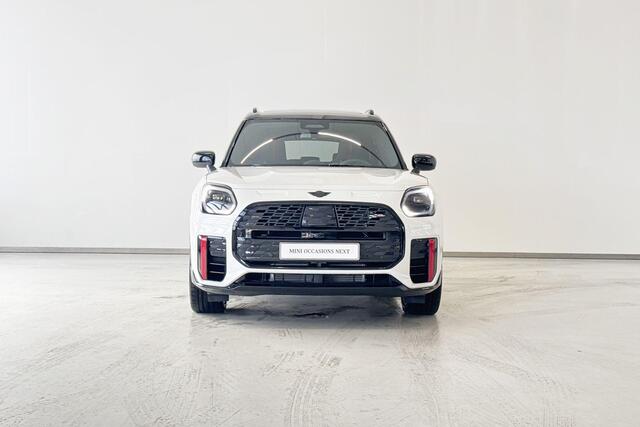 Mini COUNTRYMAN 2.0 JCW ALL4 John Cooper Works XL