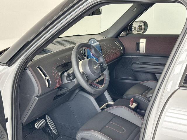 Mini COUNTRYMAN 2.0 JCW ALL4 John Cooper Works XL