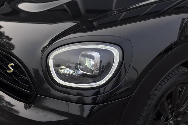 Mini COUNTRYMAN 2.0 Cooper SE | Memory | Sportleder | Comfort Access | Adaptief Cruise | Head-Up