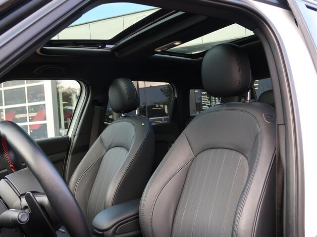 Mini COUNTRYMAN Mini 2.0 Cooper S ALL4 Chili | JCW | Leder | Memory | H&K |